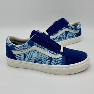 VANS OLD SKOOL Solar Floral / Marshmallow